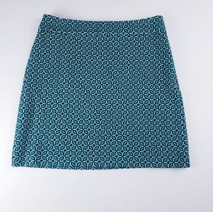 NWT LOFT Womens Skirt